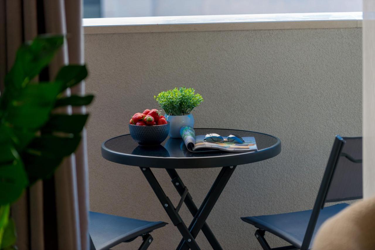 Central Dubrovnik Apartment Buitenkant foto