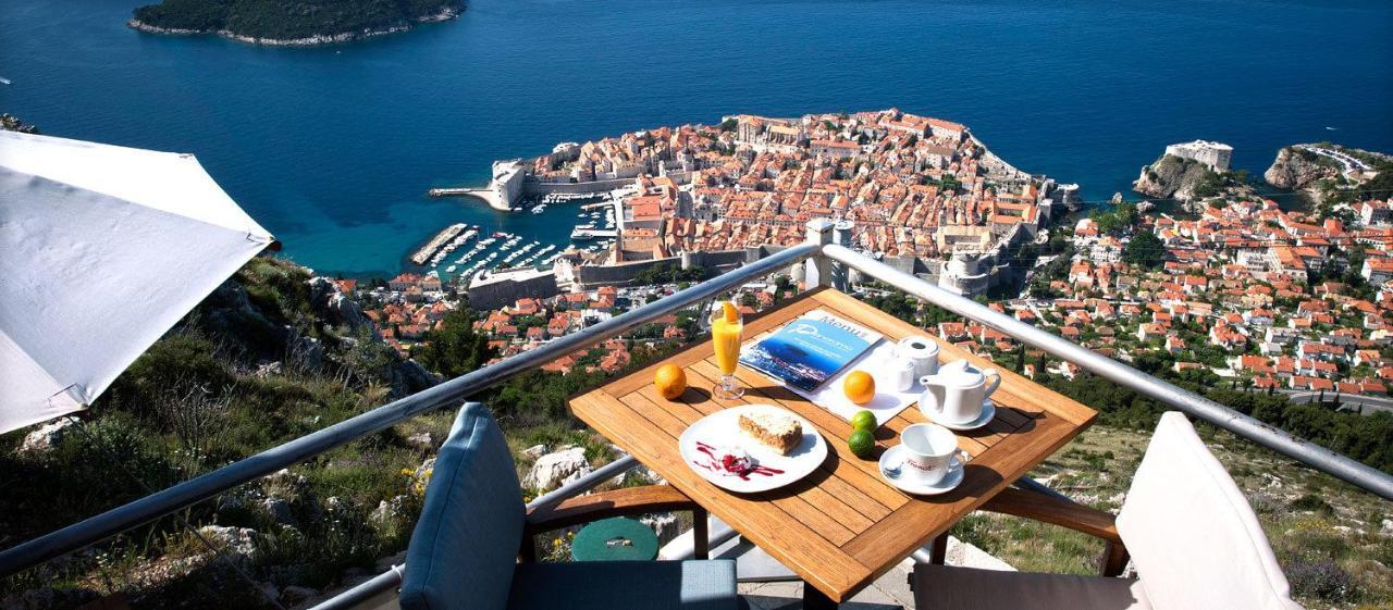 Central Dubrovnik Apartment Buitenkant foto