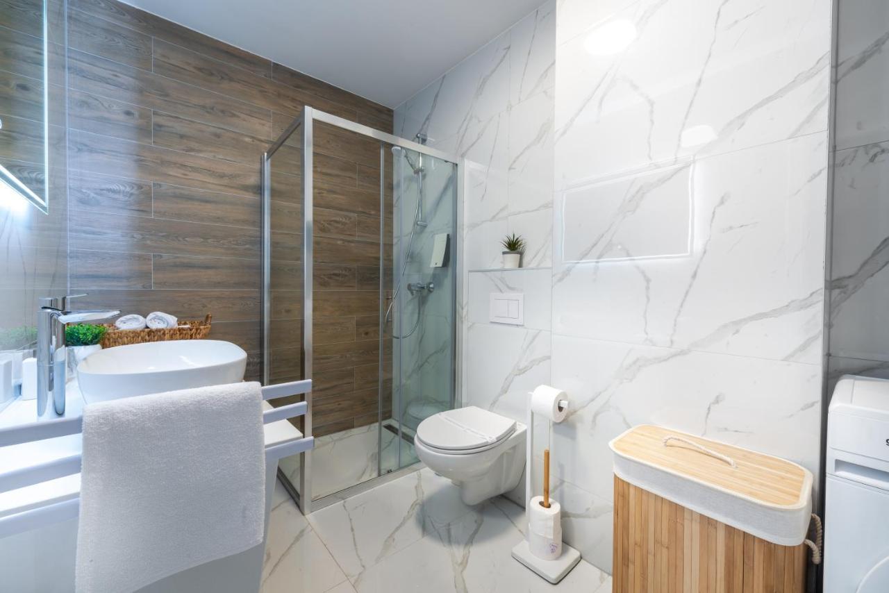 Central Dubrovnik Apartment Buitenkant foto