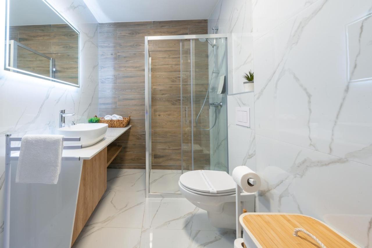 Central Dubrovnik Apartment Buitenkant foto
